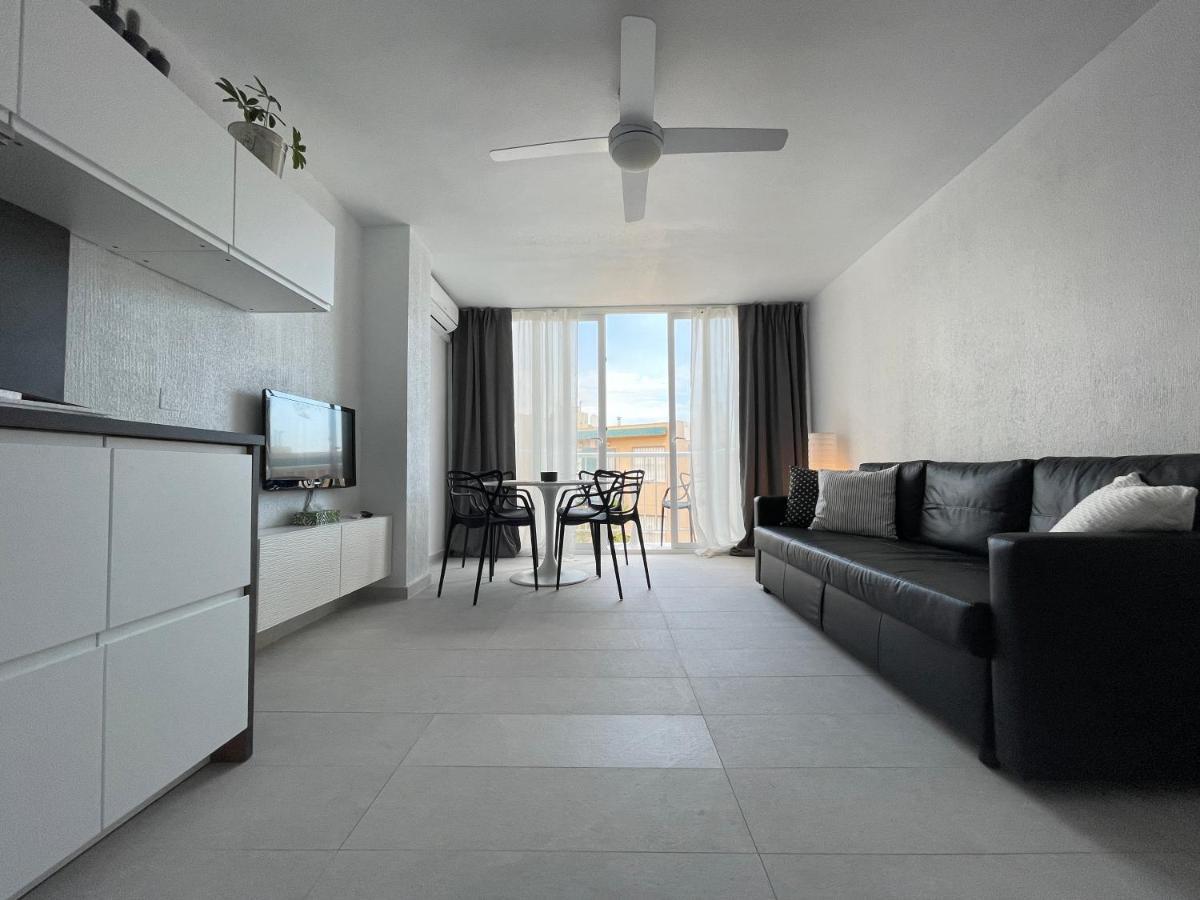 Casa Alexandra - Cosy 2Bedroom Duplex ตอร์เรเวียคา ภายนอก รูปภาพ