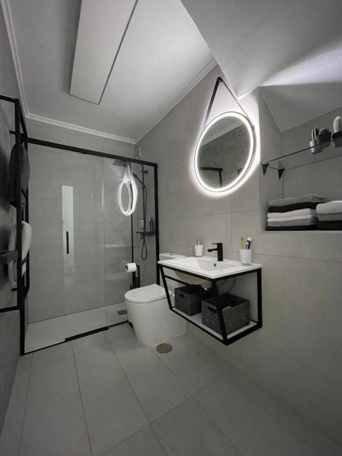 Casa Alexandra - Cosy 2Bedroom Duplex ตอร์เรเวียคา ภายนอก รูปภาพ