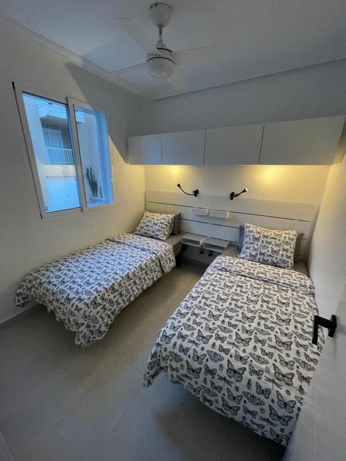 Casa Alexandra - Cosy 2Bedroom Duplex ตอร์เรเวียคา ภายนอก รูปภาพ