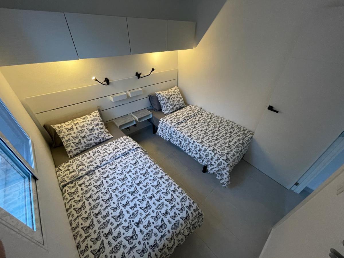 Casa Alexandra - Cosy 2Bedroom Duplex ตอร์เรเวียคา ภายนอก รูปภาพ