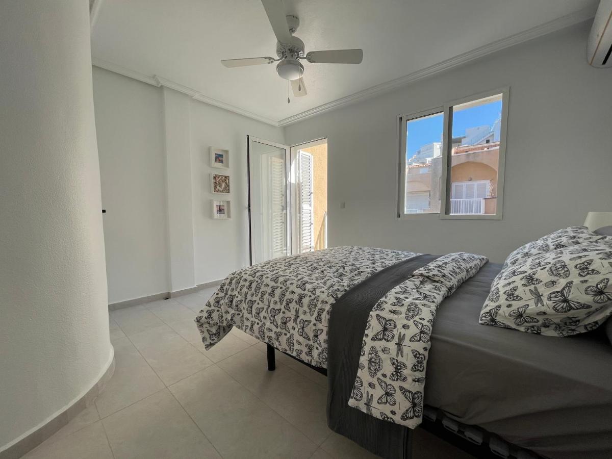 Casa Alexandra - Cosy 2Bedroom Duplex ตอร์เรเวียคา ภายนอก รูปภาพ