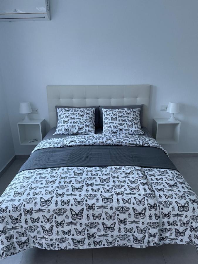 Casa Alexandra - Cosy 2Bedroom Duplex ตอร์เรเวียคา ภายนอก รูปภาพ